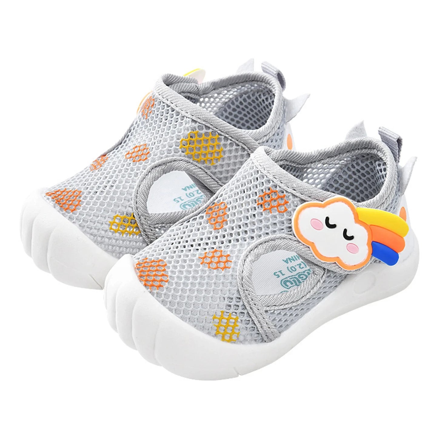 VELLIN™ Baby Mesh Sandals