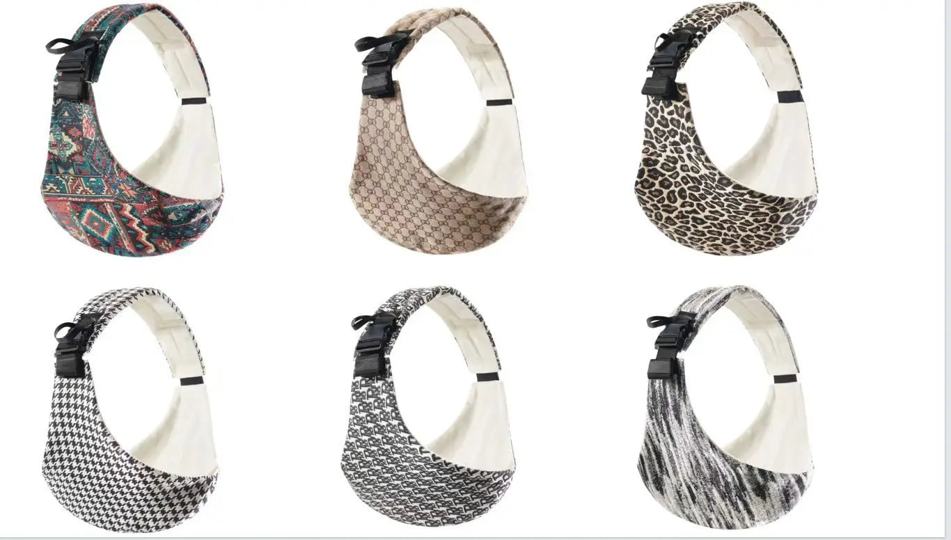 VELLIN™ CozyCross Baby Sling