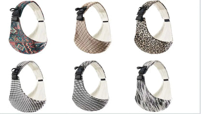 VELLIN™ CozyCross Baby Sling