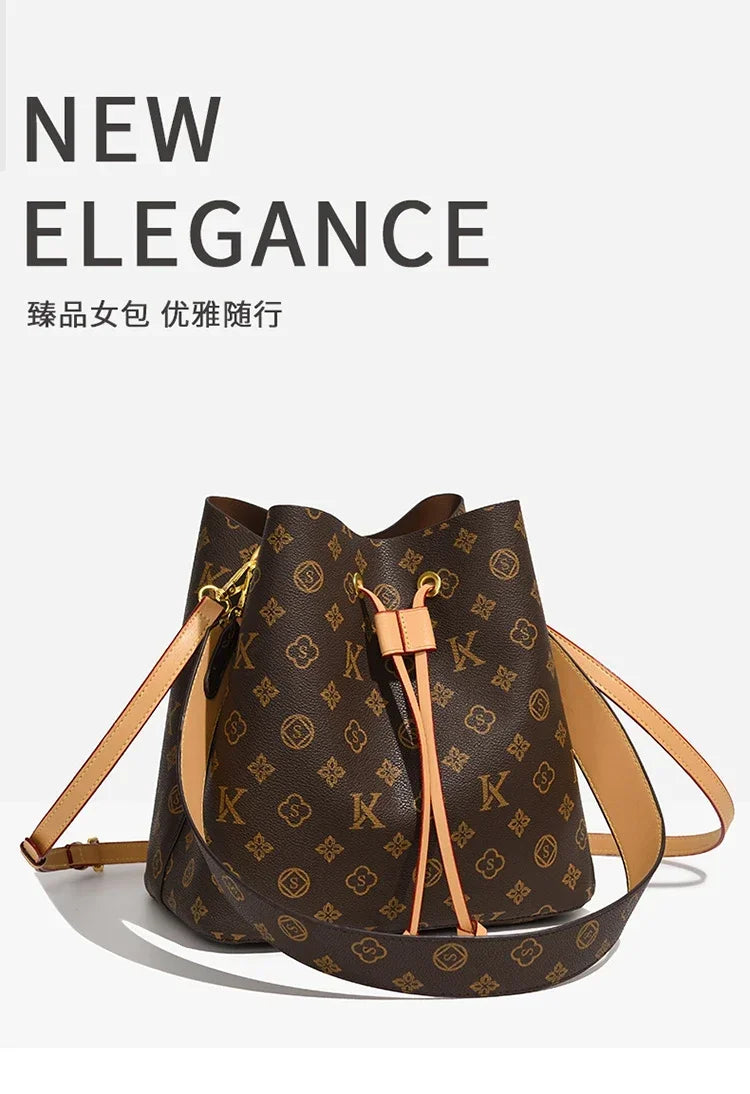 2026 Premium Women's Crossbody Bag