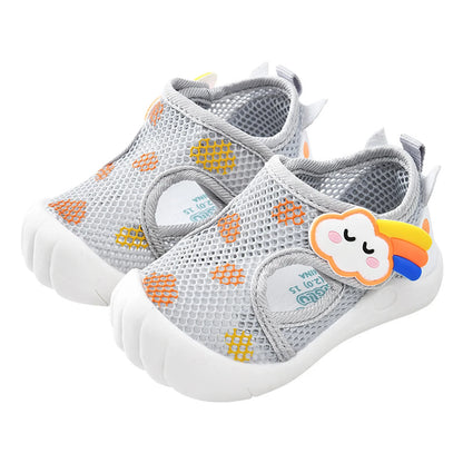 VELLIN™  Baby Mesh Sandals