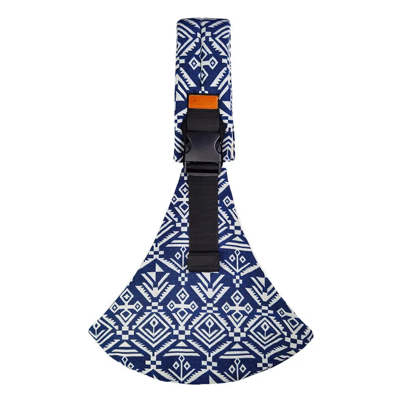 VELLIN™ CozyCross Baby Sling