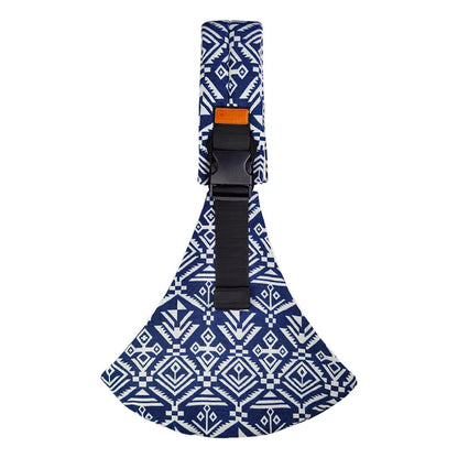 VELLIN™ CozyCross Baby Sling
