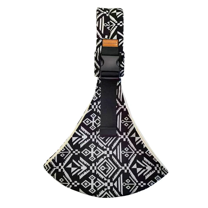 VELLIN™ CozyCross Baby Sling