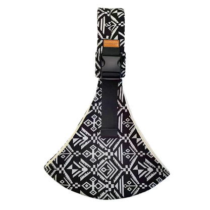 VELLIN™ CozyCross Baby Sling
