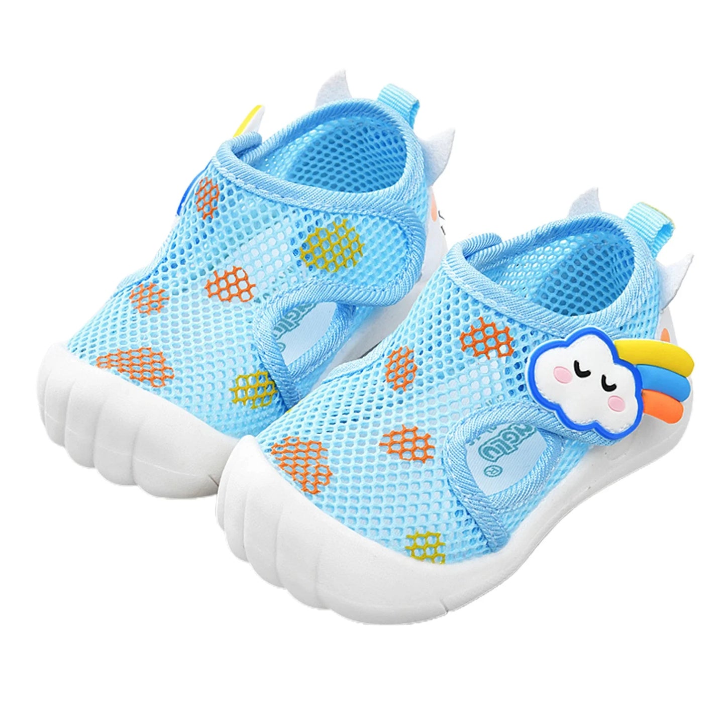 VELLIN™  Baby Mesh Sandals