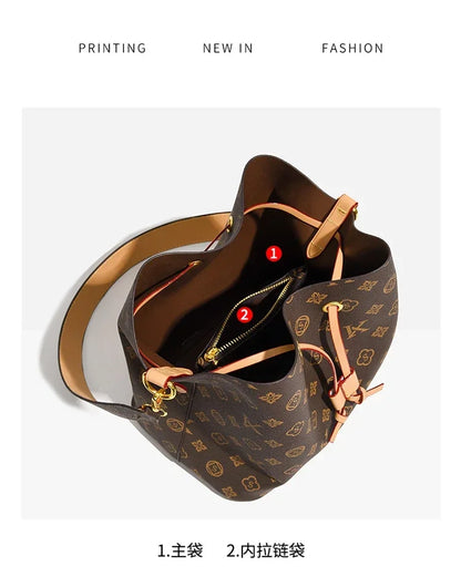 2026 Premium Women's Crossbody Bag