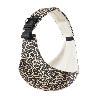 VELLIN™ CozyCross Baby Sling
