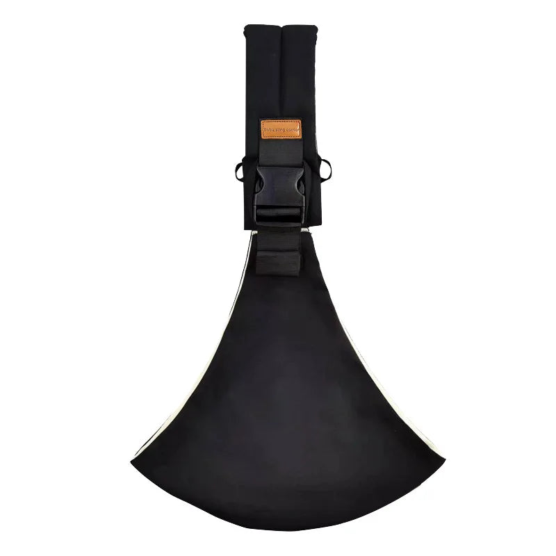 VELLIN™ CozyCross Baby Sling
