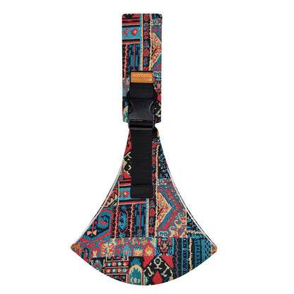 VELLIN™ CozyCross Baby Sling