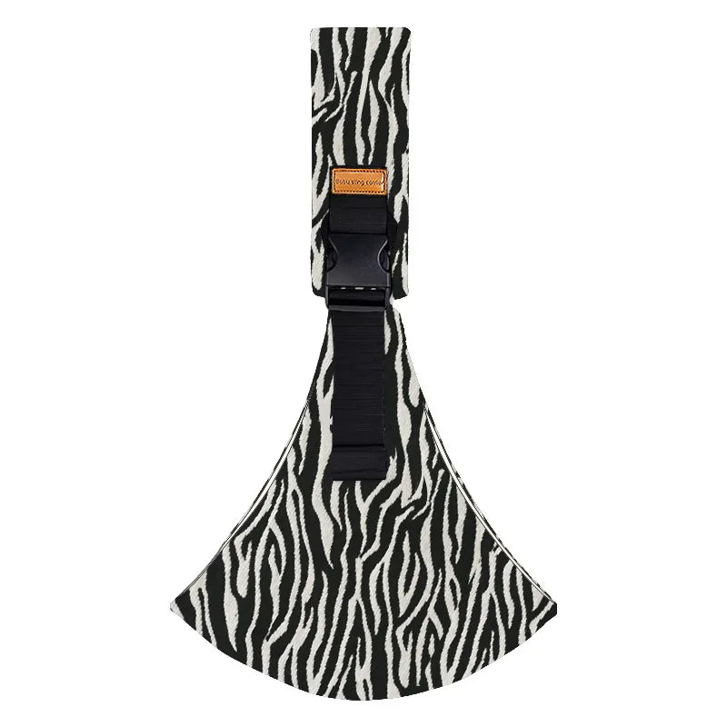 VELLIN™ CozyCross Baby Sling