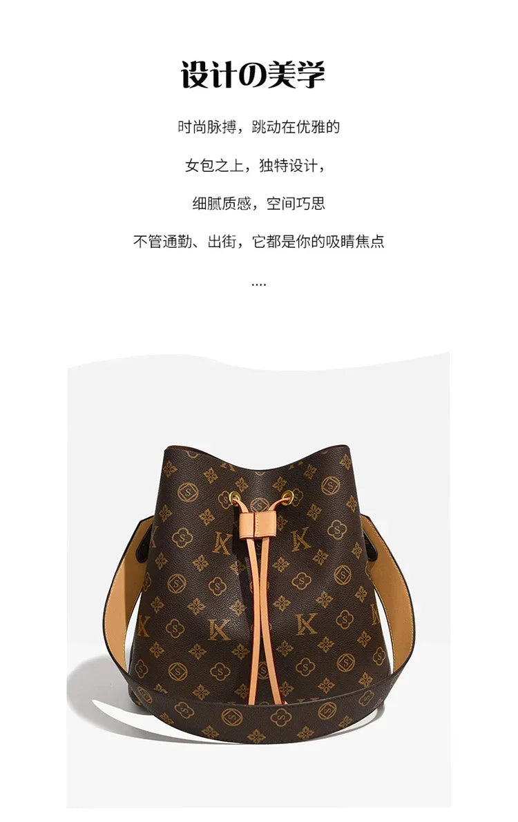 2026 Premium Women's Crossbody Bag