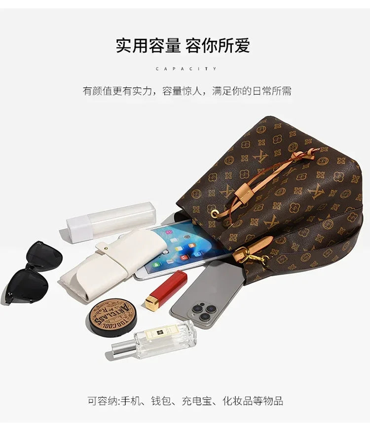 2026 Premium Women's Crossbody Bag