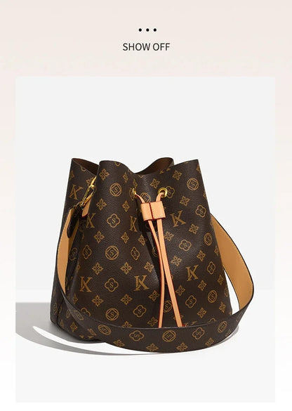 2026 Premium Women's Crossbody Bag