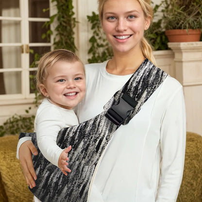 VELLIN™ CozyCross Baby Sling