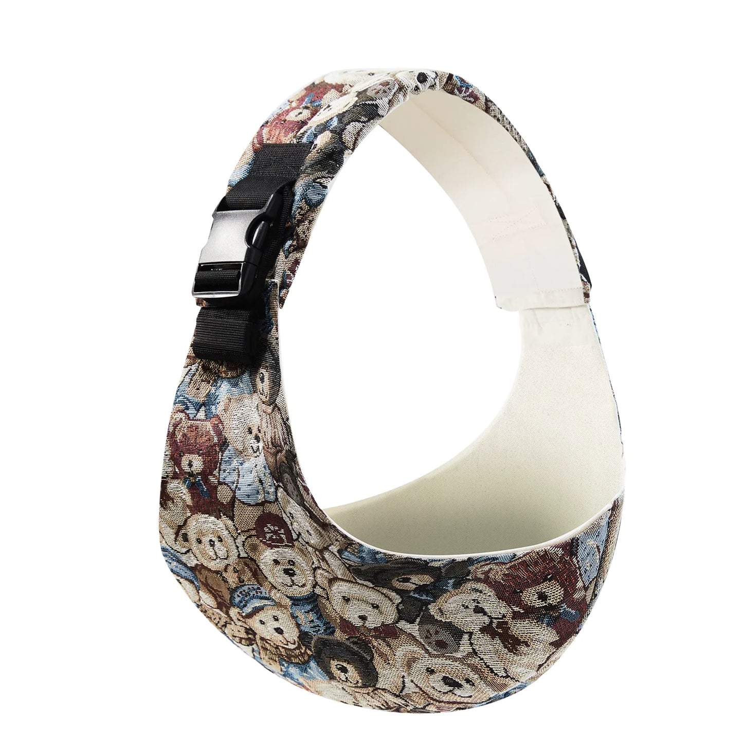 VELLIN™ CozyCross Baby Sling